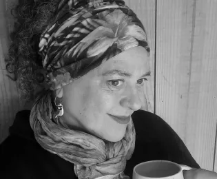 Mónica Díaz Gómez