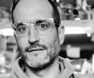 David Rodríguez de la Rubia Jiménez