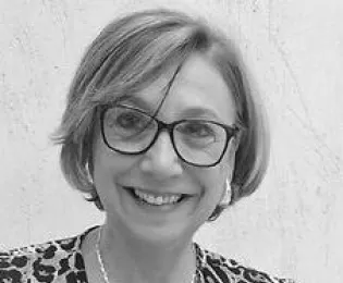 Gloria Escobar Gómez