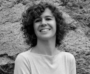 Elisa Menchero Garrido