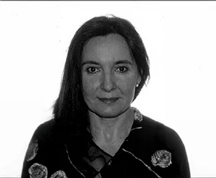Rosa María Rodríguez Moreno