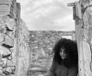 María Amores del Rey