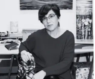 María Angeles Herrero Comendador