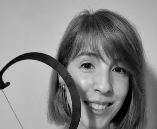 Sandra Sarria García