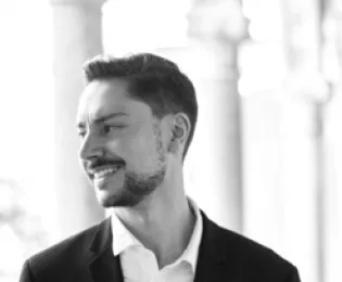 Eduardo Ortega García