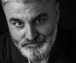 Santiago Flores Macia