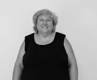 Ana María Sánchez Oliva