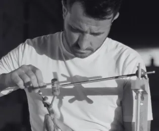 Benjamín Ramírez Martínez