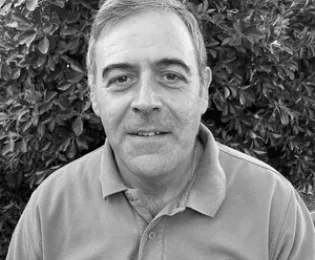 Francisco Javier Gutierrez García