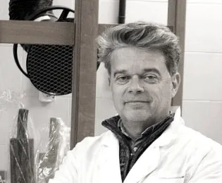 François Patrik Yves Boutin