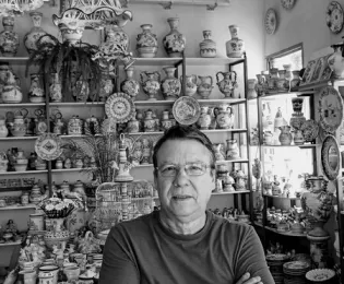 Francisco Moreno Benito