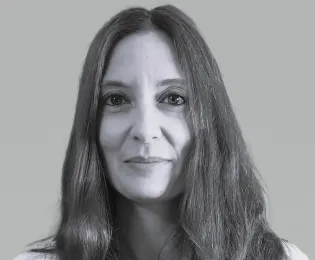 Silvia del Mazo Fernández