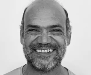 Alvaro Navarro Cotroneo