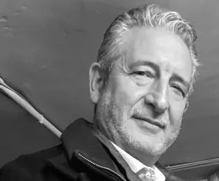 Alberto Molina García