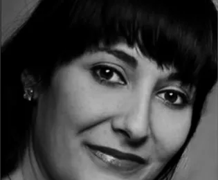 María José Sánchez-Diezma Martín de la Torre