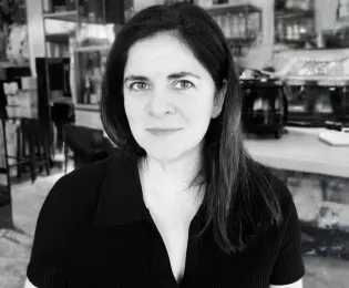 Patricia Ruíz Carmona