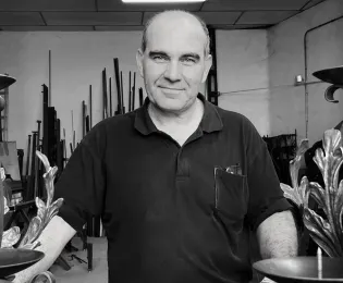 José Luis Esteban Huélamo