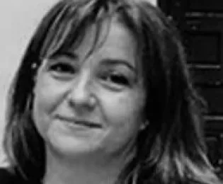 Asunción Caballero Parra