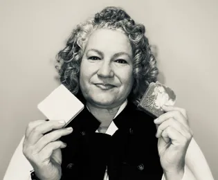 Ana Isabel Martínez García