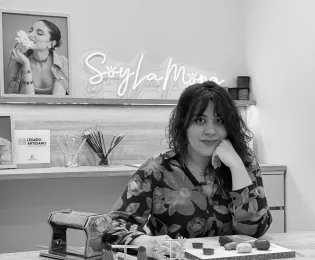 Celia Espinosa Ferrández