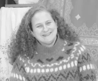 María del Prado Gutierrez García