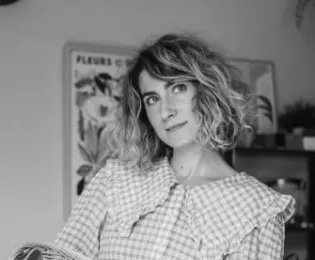 Marta Gonzalez Palacios