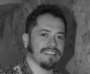 Vladimir Oscar de la Rosa Elisea