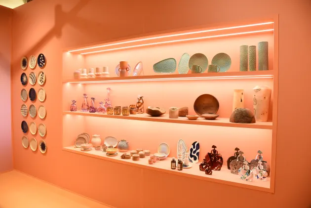 Espacio Casa Decor 2024