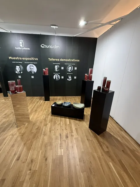 Espacio Cerartmic 2026