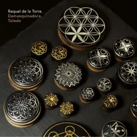 Dilataciones (Raquel de la Torre)