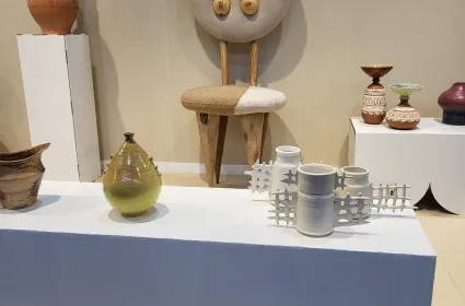 Espacio diseñado por Natalia Ortega, Humanize