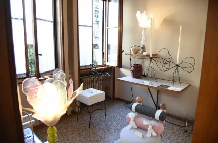 MIlan Design Week - Alcoba 2024