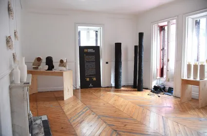 Carartmic Madrid 2024