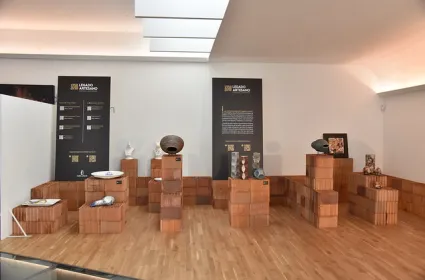 Cerartmic Madrid 2025